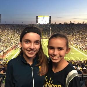 Meet your Posher, Chad